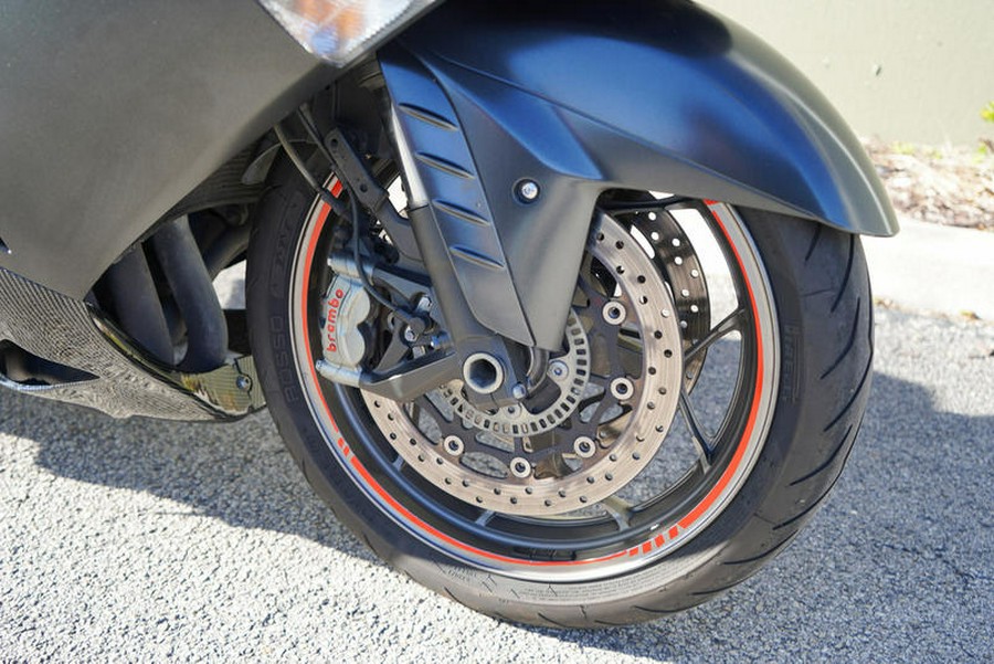 2016 Kawasaki Ninja® ZX™-14R