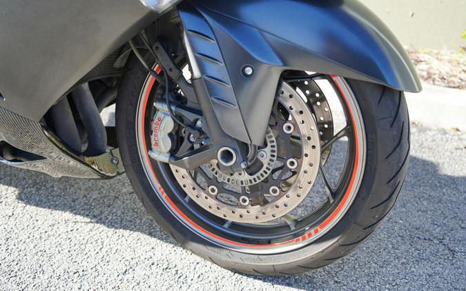 2016 Kawasaki Ninja® ZX™-14R