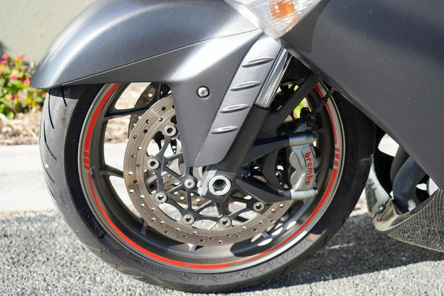 2016 Kawasaki Ninja® ZX™-14R