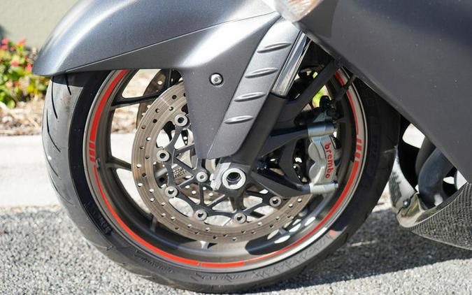 2016 Kawasaki Ninja® ZX™-14R