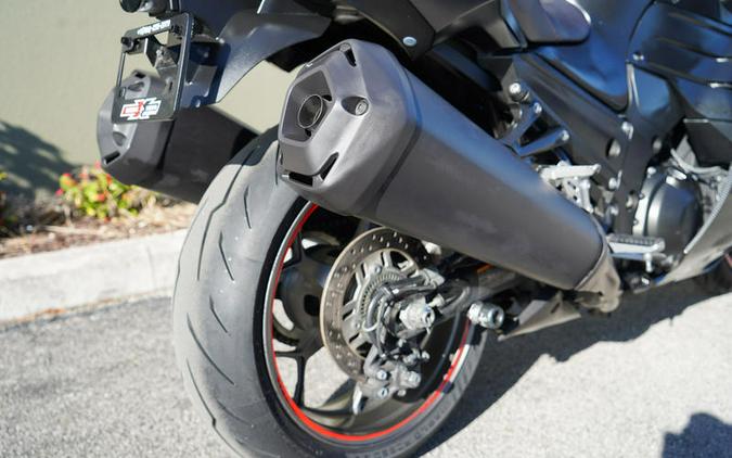 2016 Kawasaki Ninja® ZX™-14R