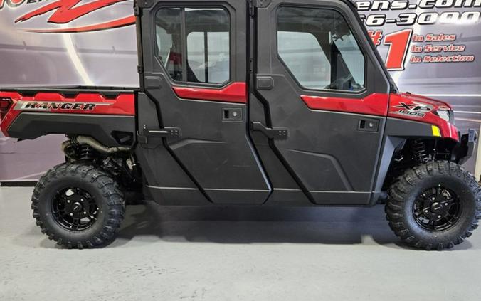 2026 Polaris Ranger® Crew XP 1000 NorthStar Edition Ultimate