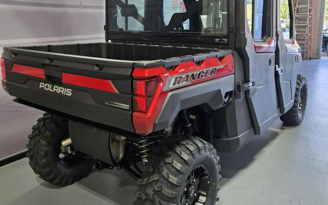 2026 Polaris Ranger® Crew XP 1000 NorthStar Edition Ultimate