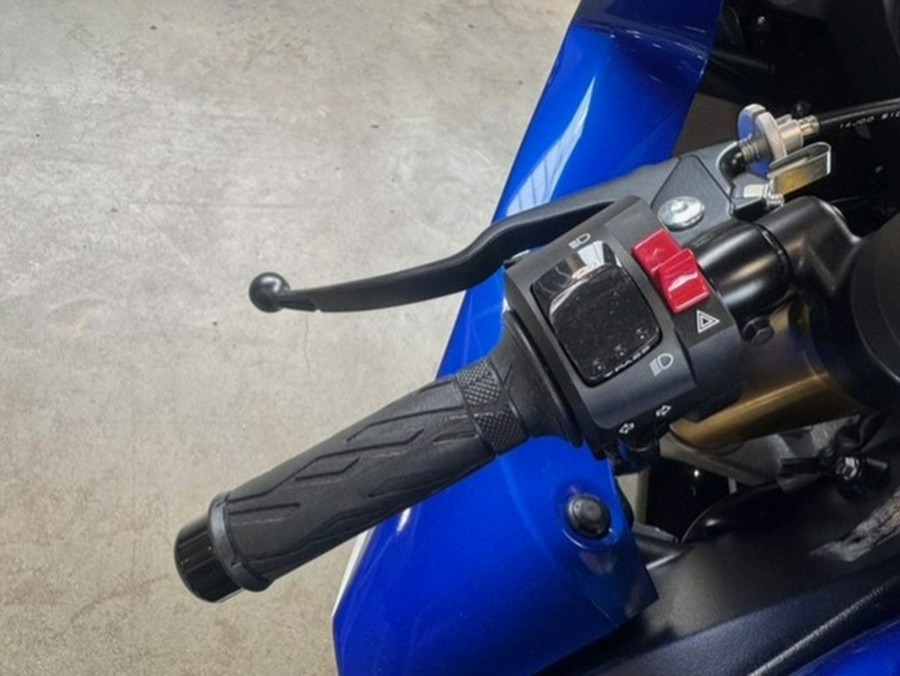 2026 Suzuki GSX-R 750Z