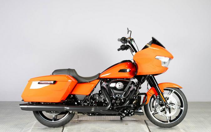 2026 Harley-Davidson Road Glide FLTRX