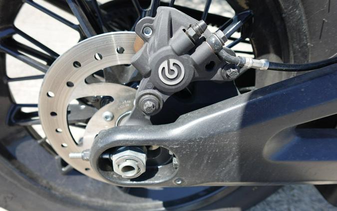 2024 LiveWire LiveWire S2 Del Mar S2DM