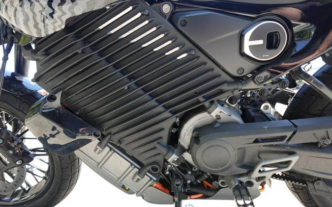 2024 LiveWire LiveWire S2 Del Mar S2DM