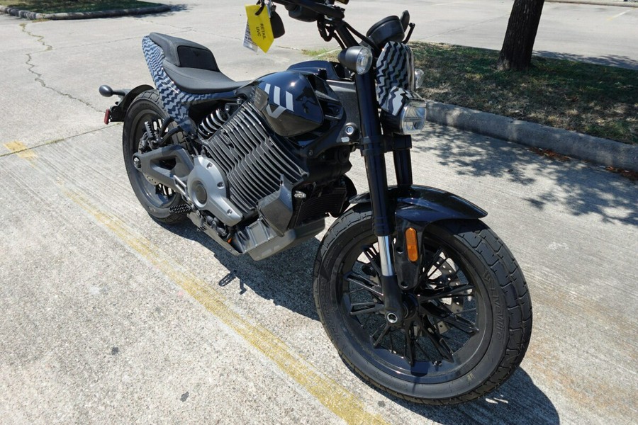 2024 LiveWire LiveWire S2 Del Mar S2DM
