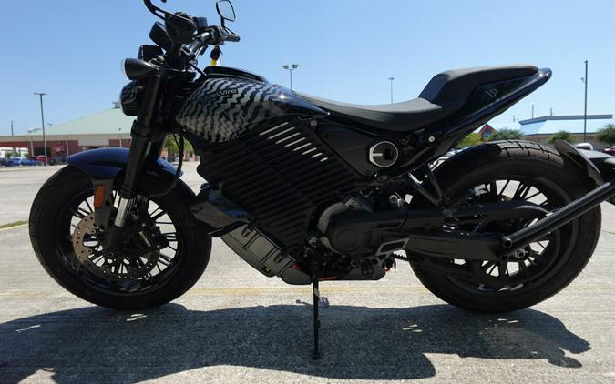 2024 LiveWire LiveWire S2 Del Mar S2DM