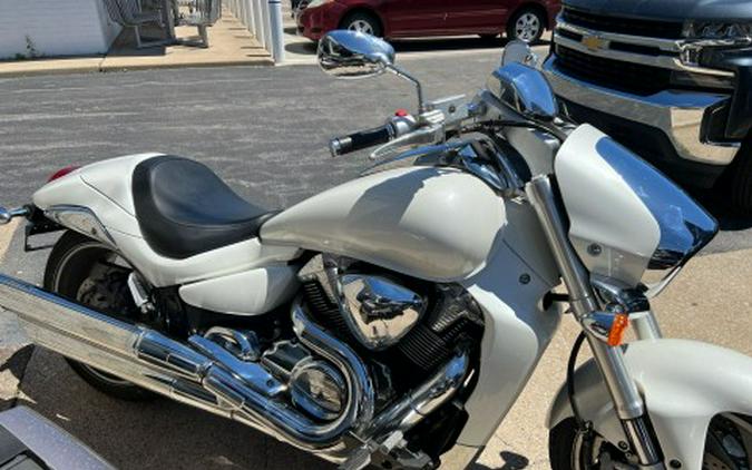 2007 Suzuki Boulevard M109R