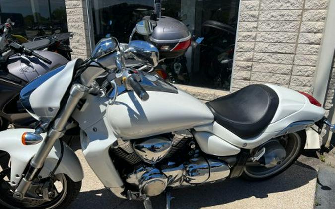 2007 Suzuki Boulevard M109R