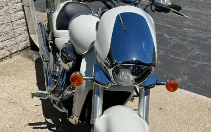 2007 Suzuki Boulevard M109R