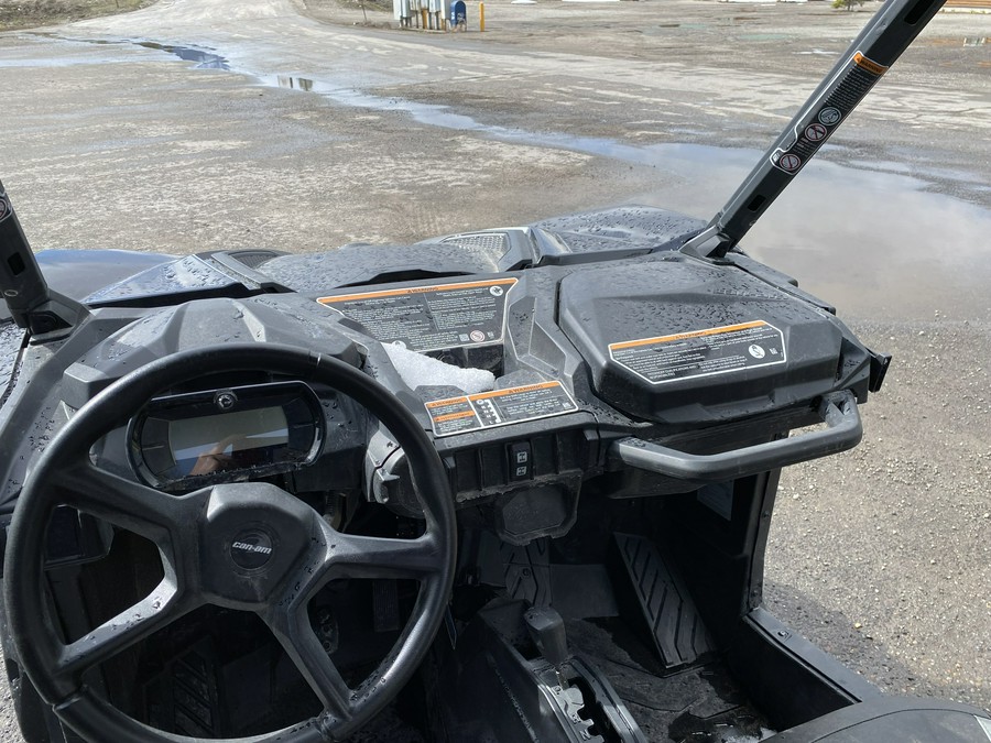 2024 Can-Am Maverick™ Trail DPS™ 700