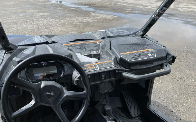 2024 Can-Am Maverick™ Trail DPS™ 700