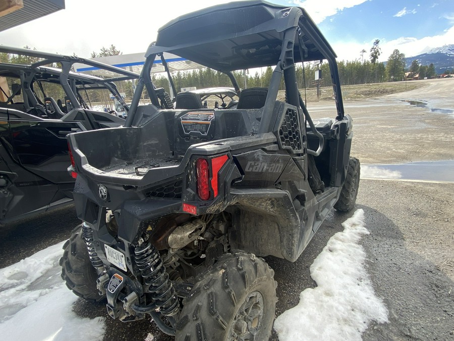 2024 Can-Am Maverick™ Trail DPS™ 700