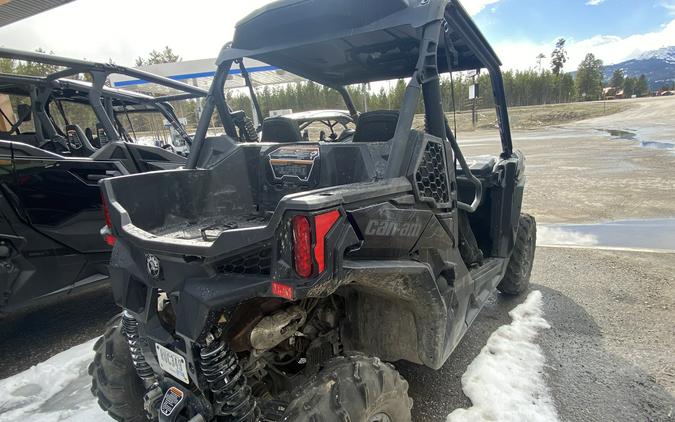 2024 Can-Am Maverick™ Trail DPS™ 700