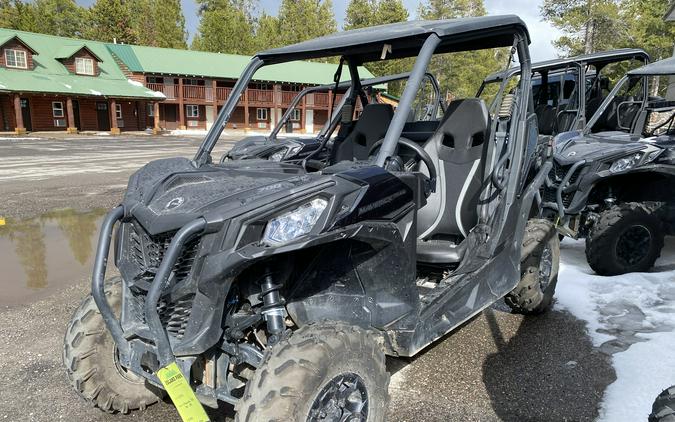 2024 Can-Am Maverick™ Trail DPS™ 700