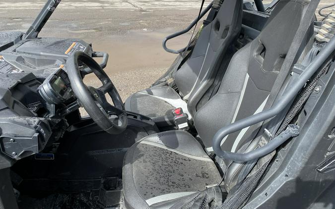 2024 Can-Am Maverick™ Trail DPS™ 700