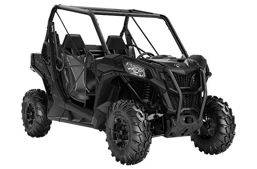 2024 Can-Am Maverick™ Trail DPS™ 700
