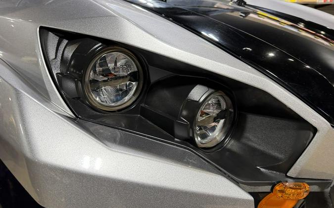 2020 Kawasaki TERXY 4 LE