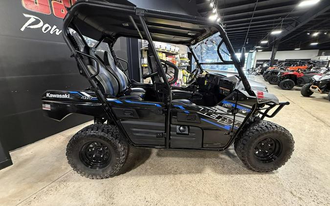 2020 Kawasaki TERXY 4 LE
