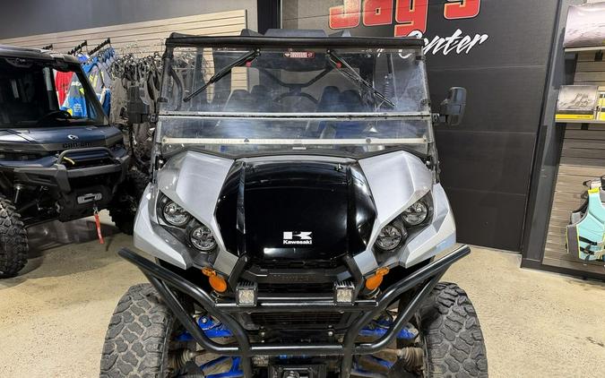 2020 Kawasaki TERXY 4 LE