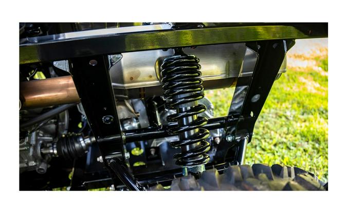 2026 Pioneer 520 - Honda