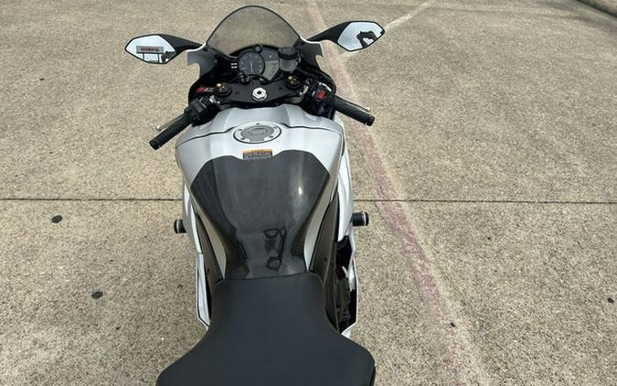 2018 Yamaha YZF R6