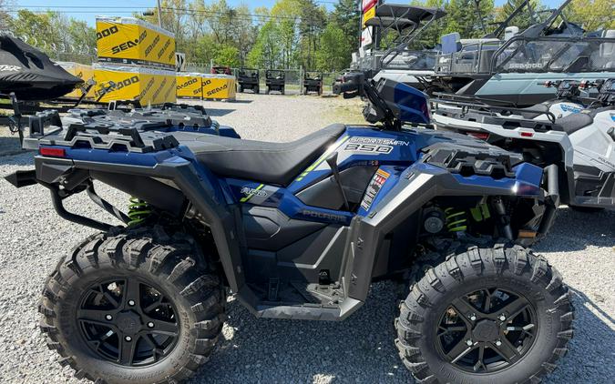 2026 Polaris Sportsman® 850 Trail