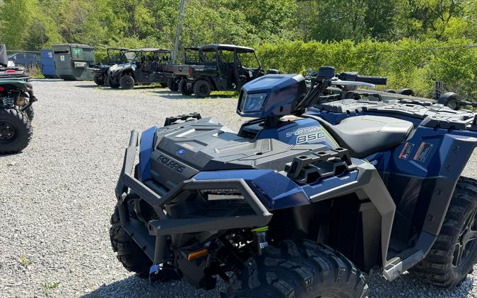 2026 Polaris Sportsman® 850 Trail