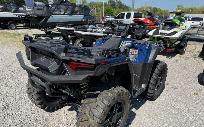 2026 Polaris Sportsman® 850 Trail