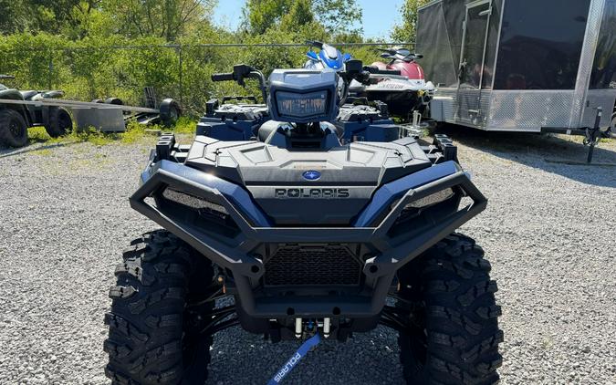 2026 Polaris Sportsman® 850 Trail