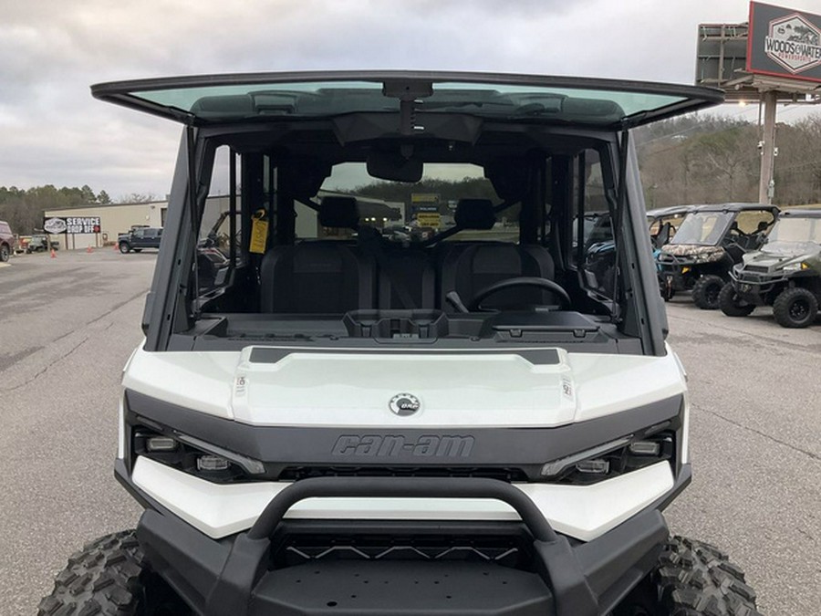 2026 Can-Am Defender MAX Limited HD11