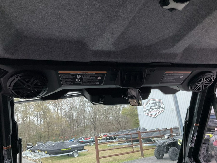 2026 Can-Am Defender MAX Limited HD11