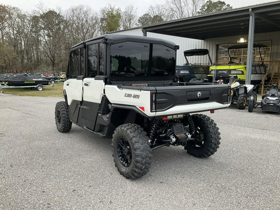 2026 Can-Am Defender MAX Limited HD11