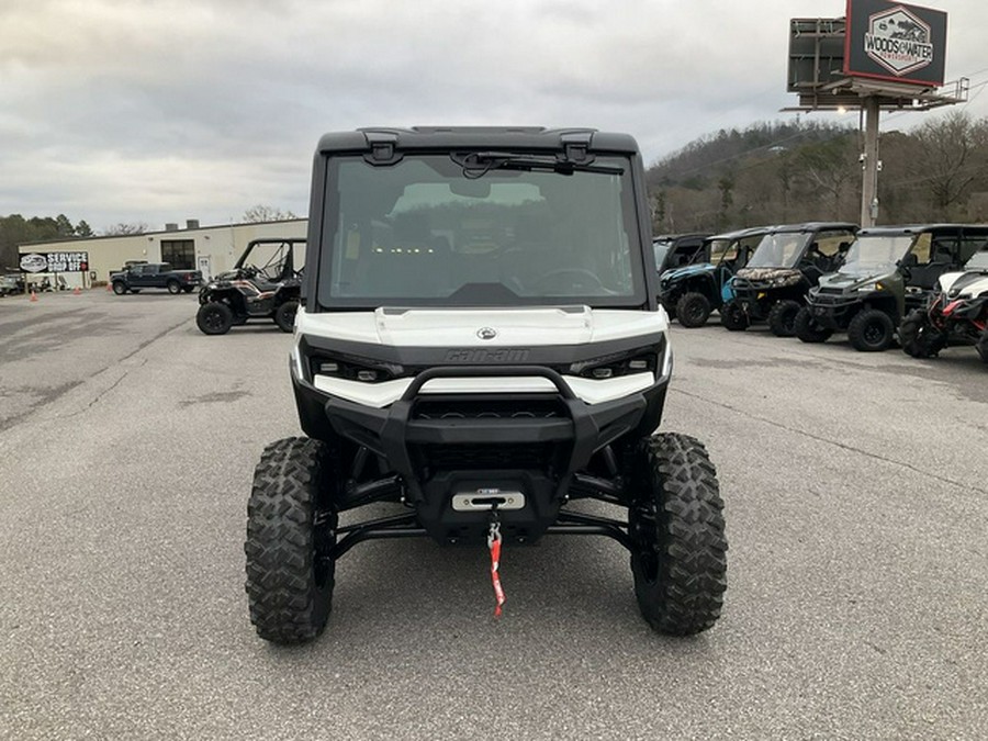 2026 Can-Am Defender MAX Limited HD11