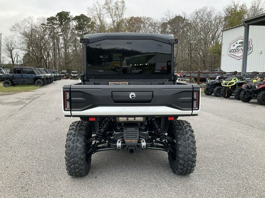 2026 Can-Am Defender MAX Limited HD11