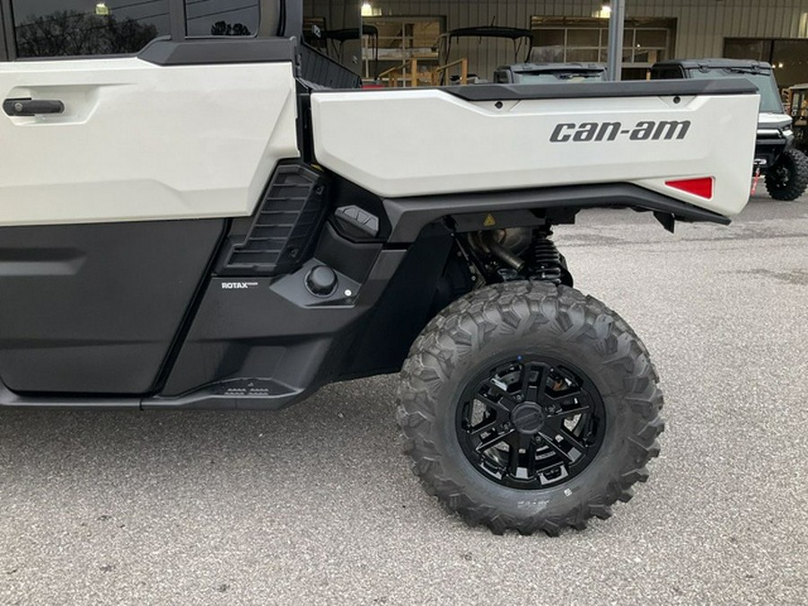 2026 Can-Am Defender MAX Limited HD11