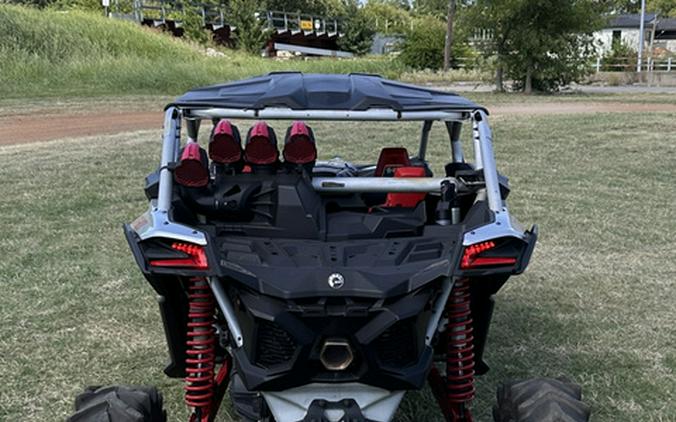 2024 Can-Am Maverick X3 MAX X mr TURBO RR