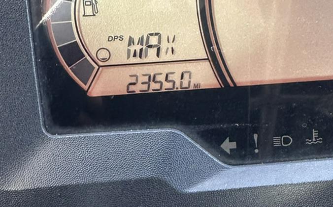 2024 Can-Am Maverick X3 MAX X mr TURBO RR