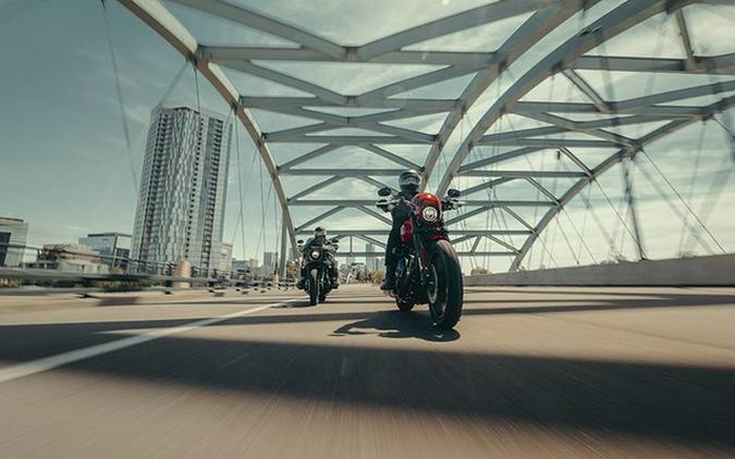 2025 Harley-Davidson Softail Low Rider S