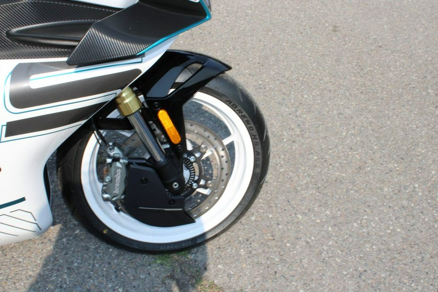 2026 CFMOTO 450SS