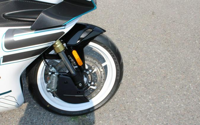 2026 CFMOTO 450SS