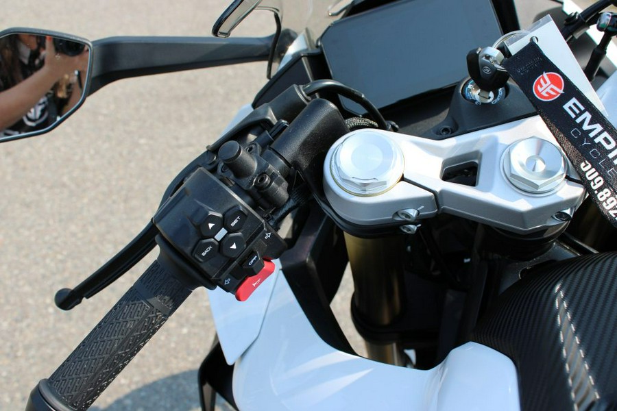 2026 CFMOTO 450SS