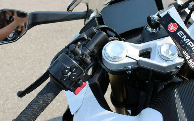 2026 CFMOTO 450SS