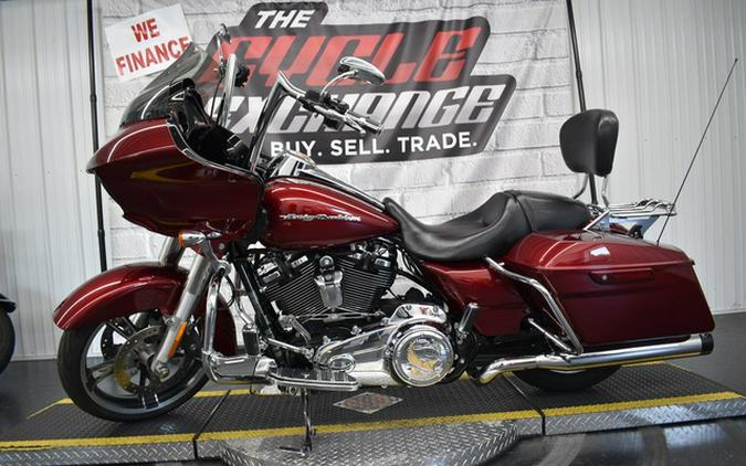 2017 Harley-Davidson Touring FLTRXS - Road Glide Special