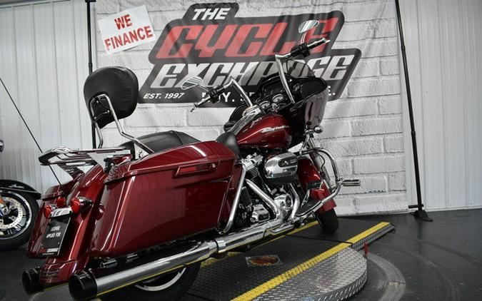 2017 Harley-Davidson Touring FLTRXS - Road Glide Special