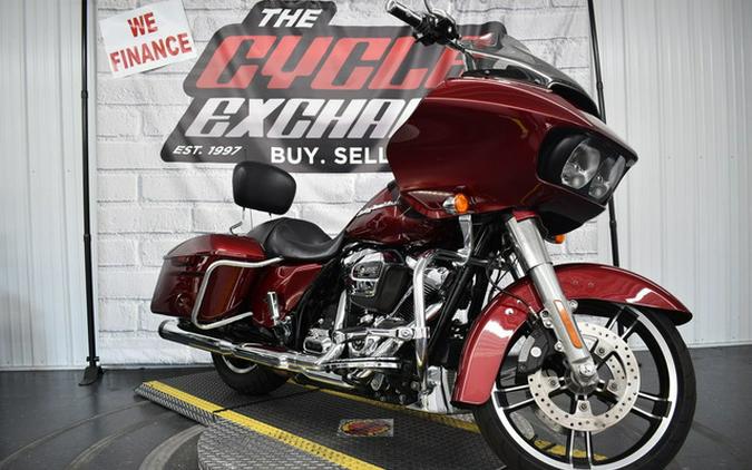 2017 Harley-Davidson Touring FLTRXS - Road Glide Special