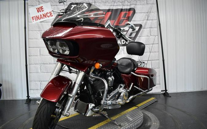 2017 Harley-Davidson Touring FLTRXS - Road Glide Special