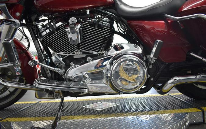 2017 Harley-Davidson Touring FLTRXS - Road Glide Special